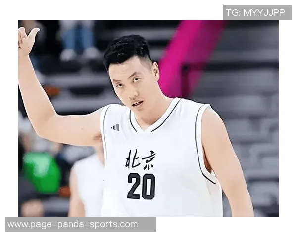 翟晓川罚球绝杀广厦首钢客场逆转将总决赛带回北京争夺战