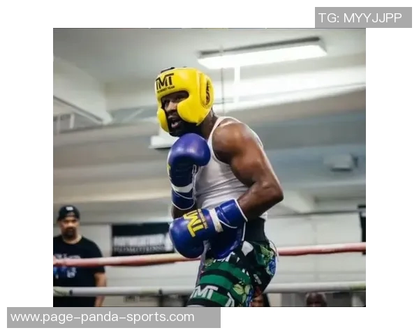 小罗伊琼斯与鲁伊兹的巅峰对决谁将赢得拳坛荣耀之战