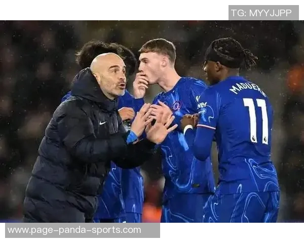 切尔西迎战卡拉巴赫全力争胜展现球队实力与决心