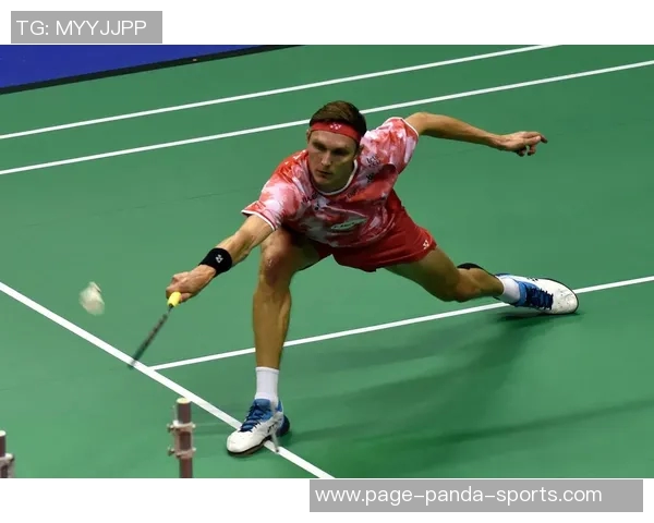 安塞龙与林丹巅峰对决谁能问鼎羽坛传奇之巅